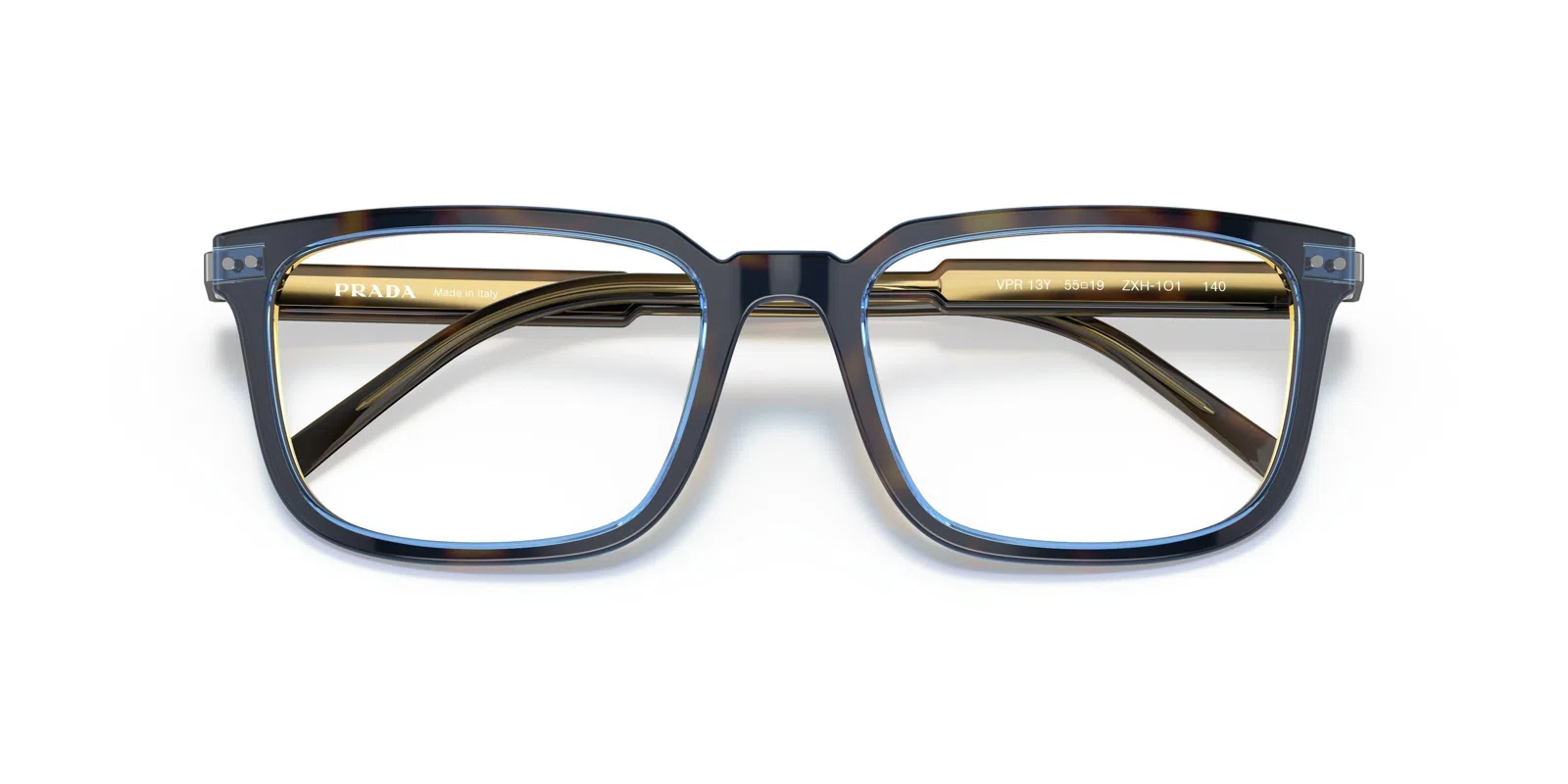 Prada 13YV Eyeglasses - view 16